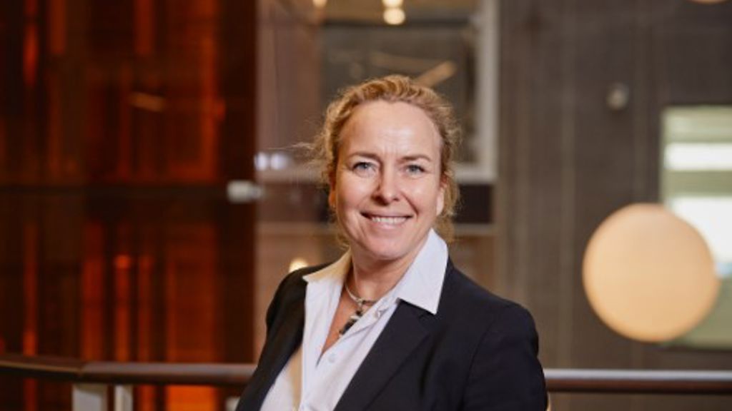 Katrin Beskuren